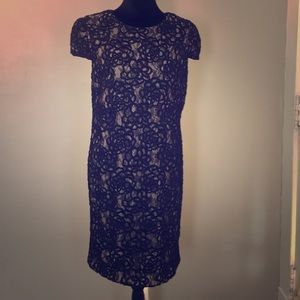 Suzi Chin for Maggy Boutique Dress